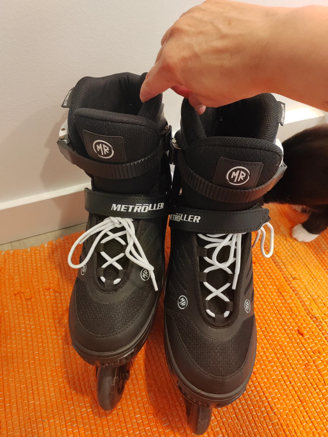 METROLLER Inline Skates - photo 2