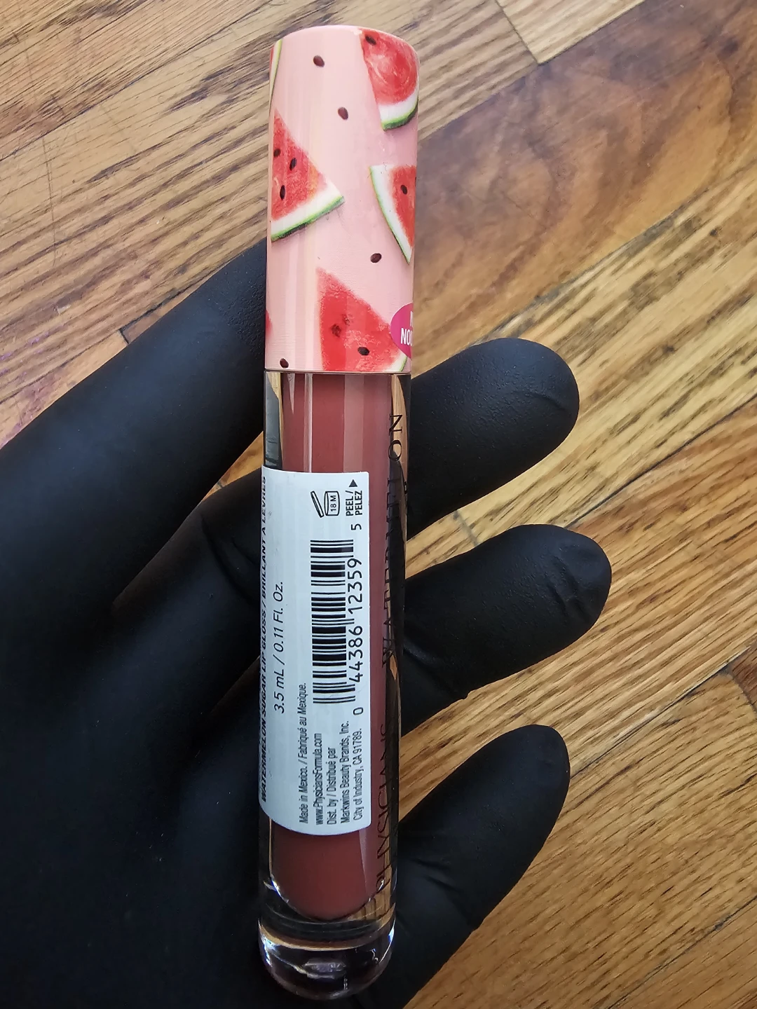 Physicians Formula Watermelon Sugar Lip Gloss