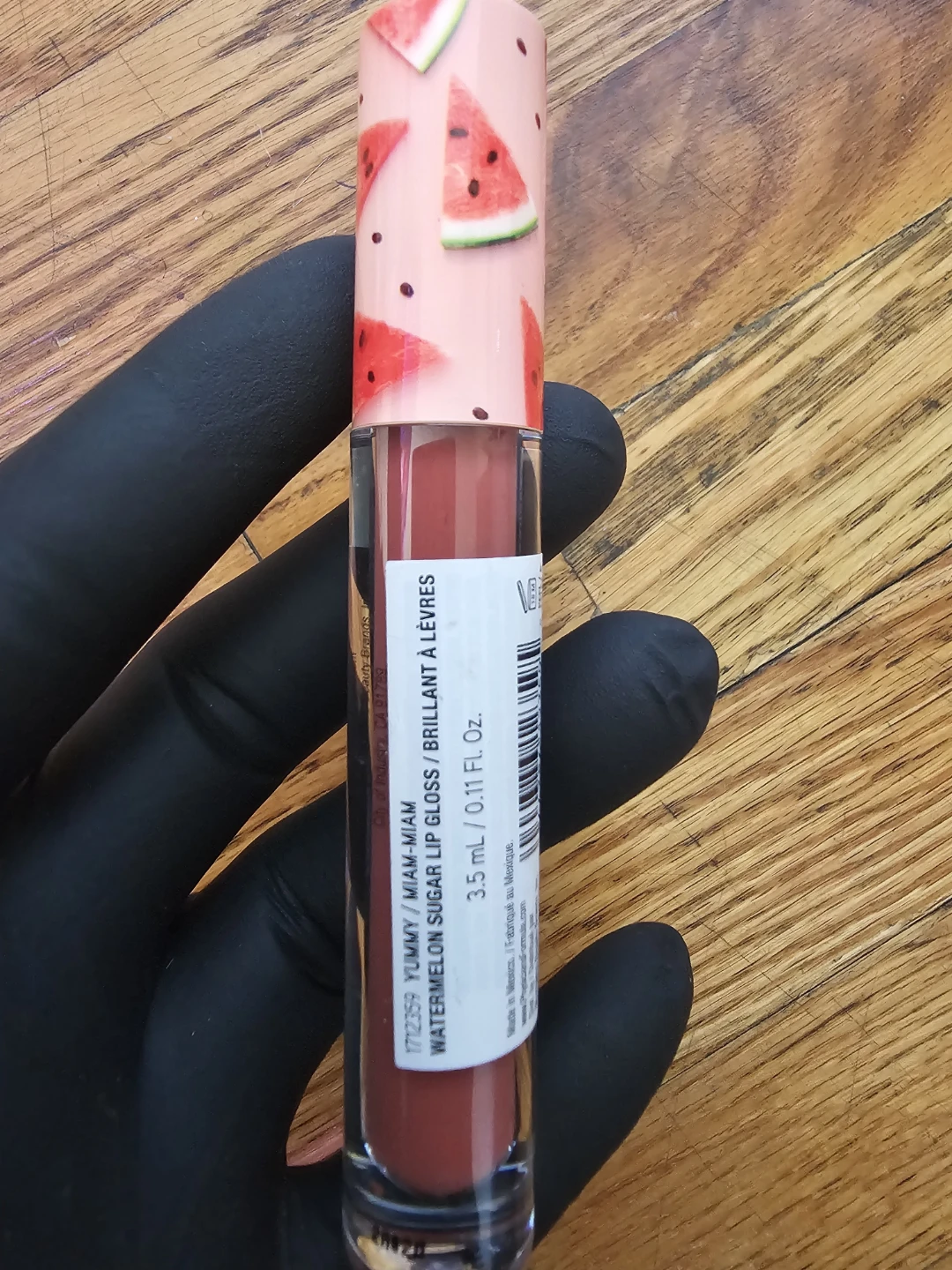 Physicians Formula Watermelon Sugar Lip Gloss - photo 2