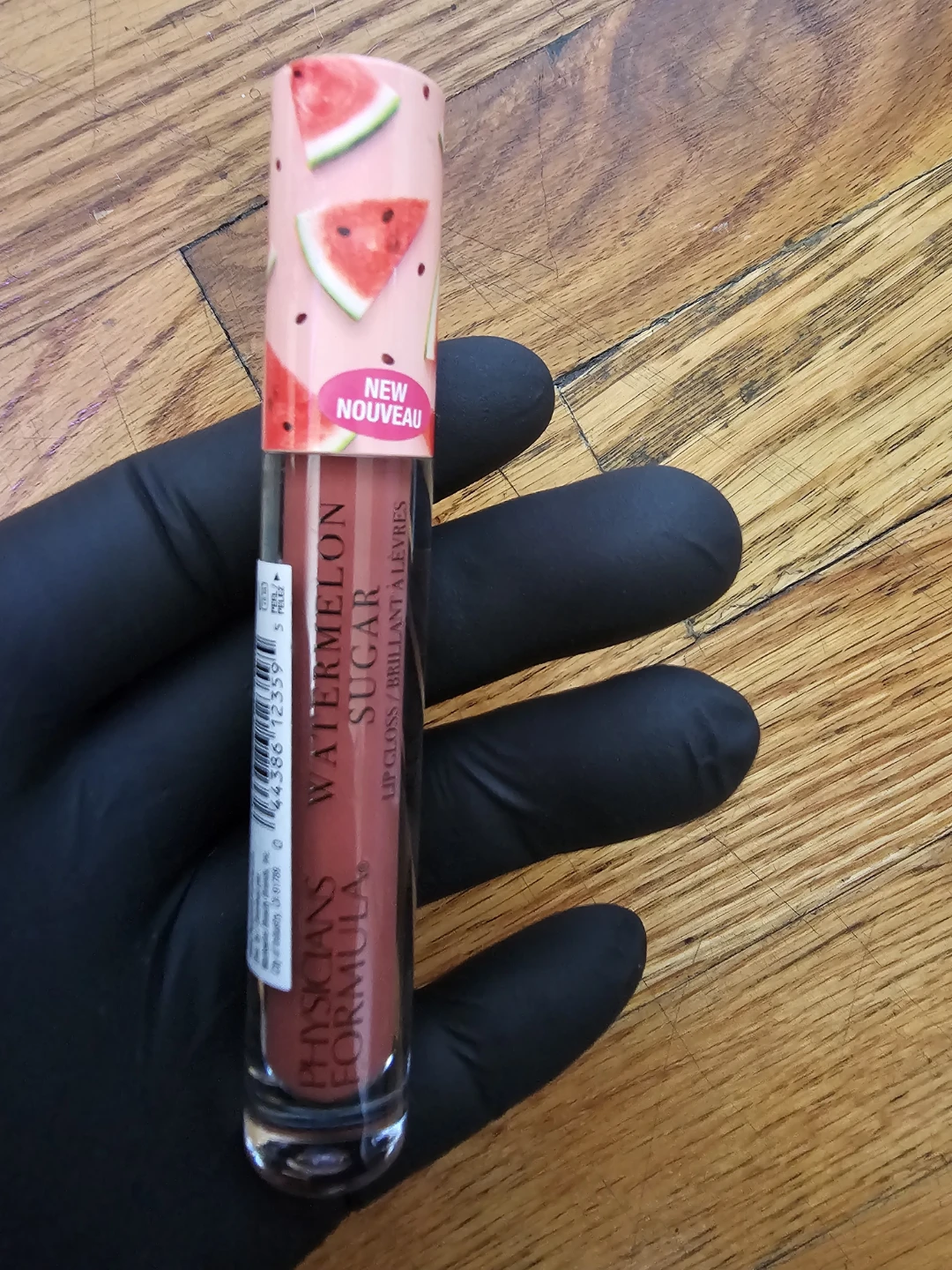 Physicians Formula Watermelon Sugar Lip Gloss - photo 3