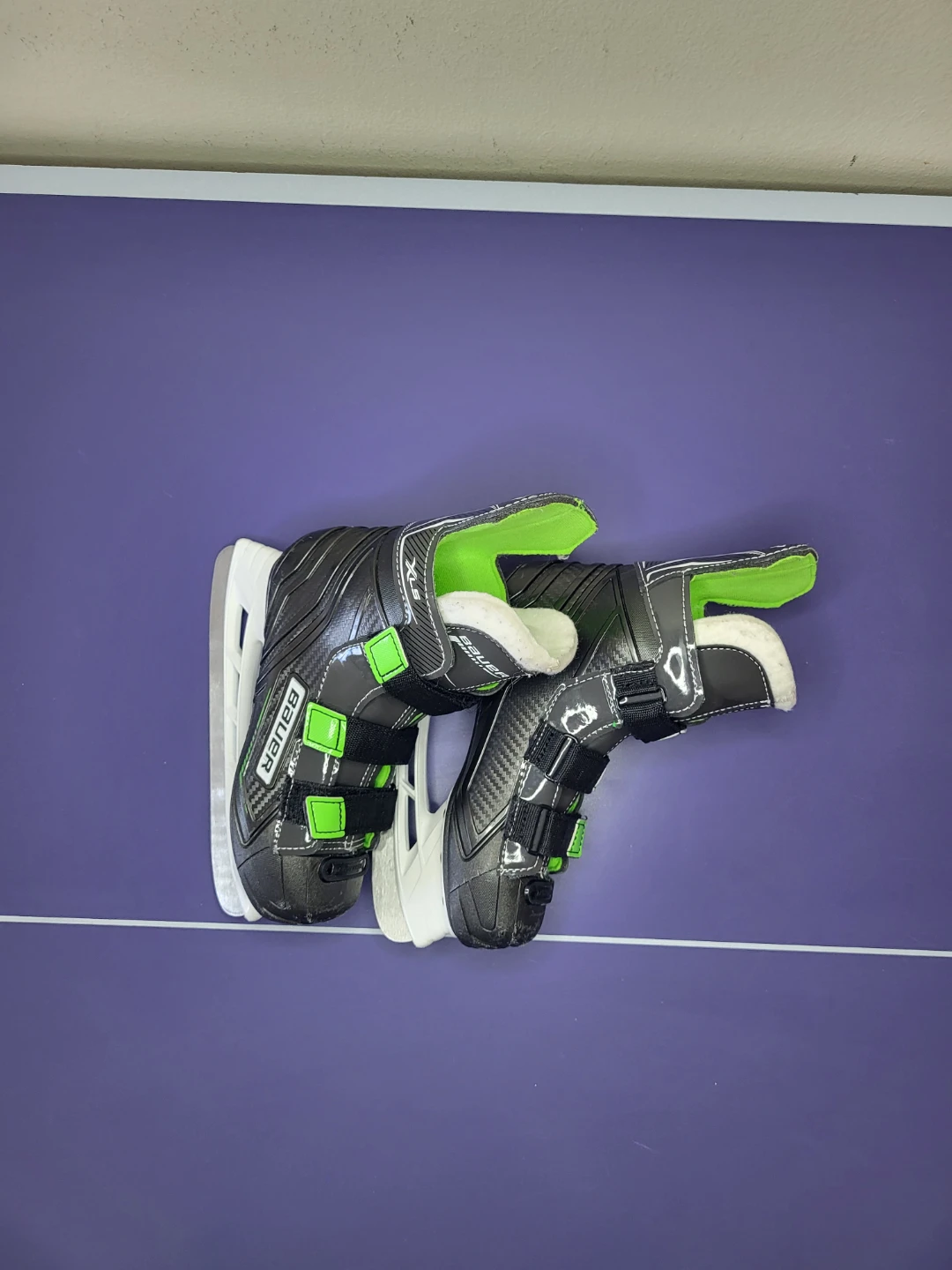 Bauer Hockey Skates - photo 2