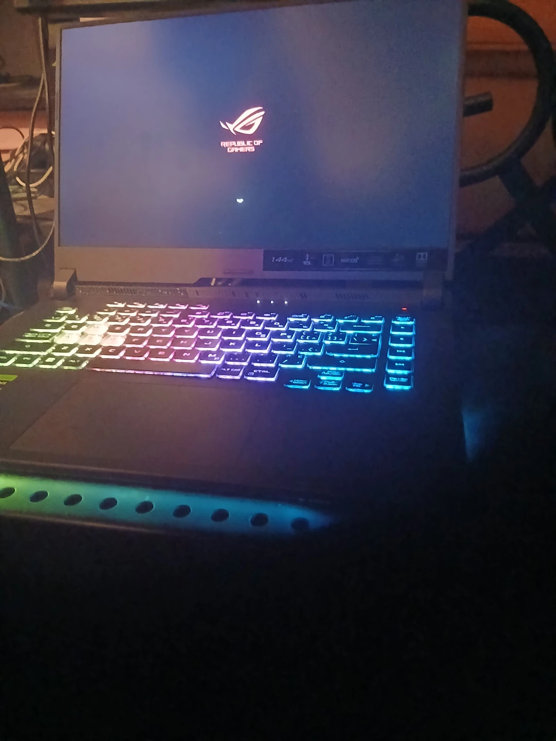 ASUS ROG Strix G15 Gaming Laptop