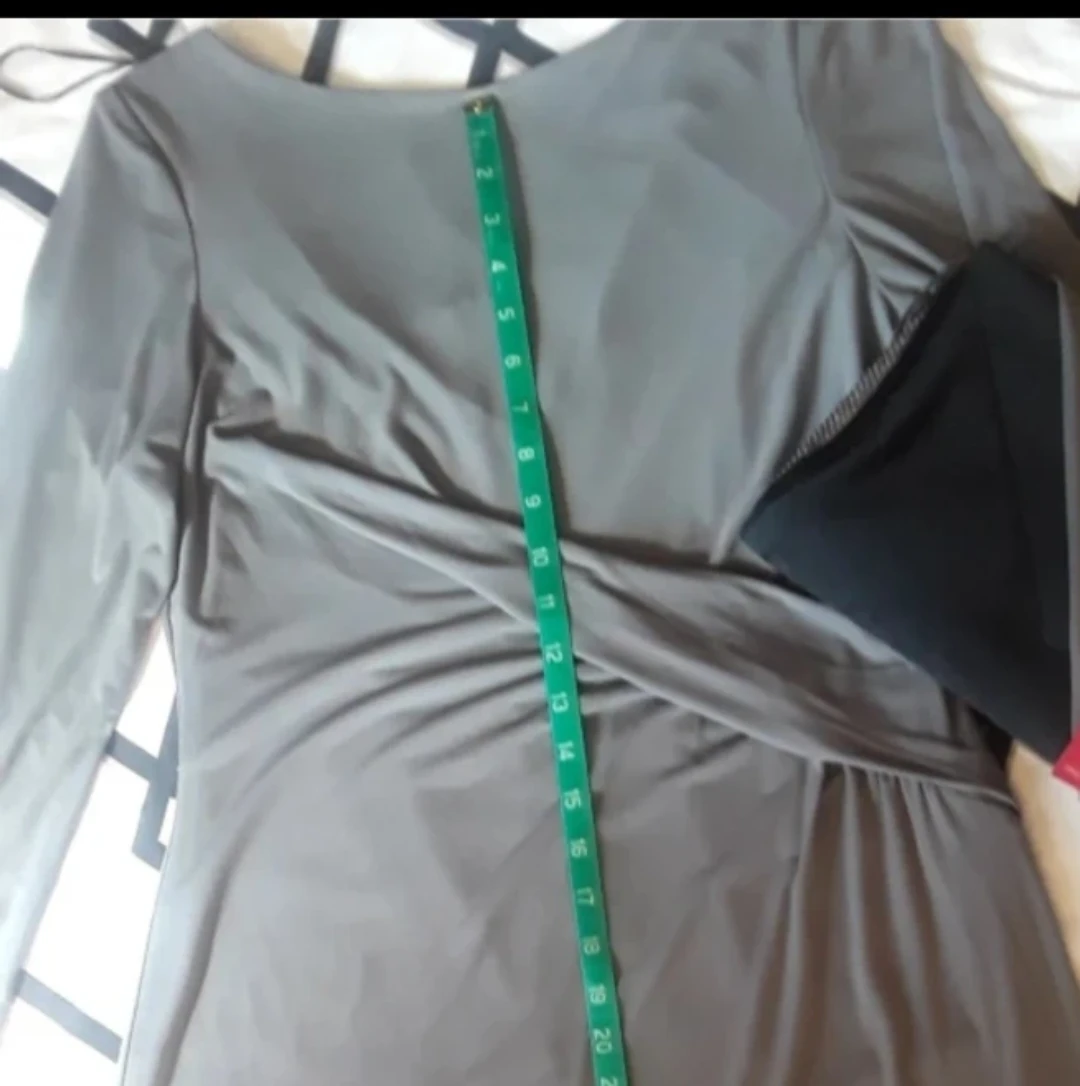 NWT!  VINCE CAMUTO Dress  - Size 14 - photo 4