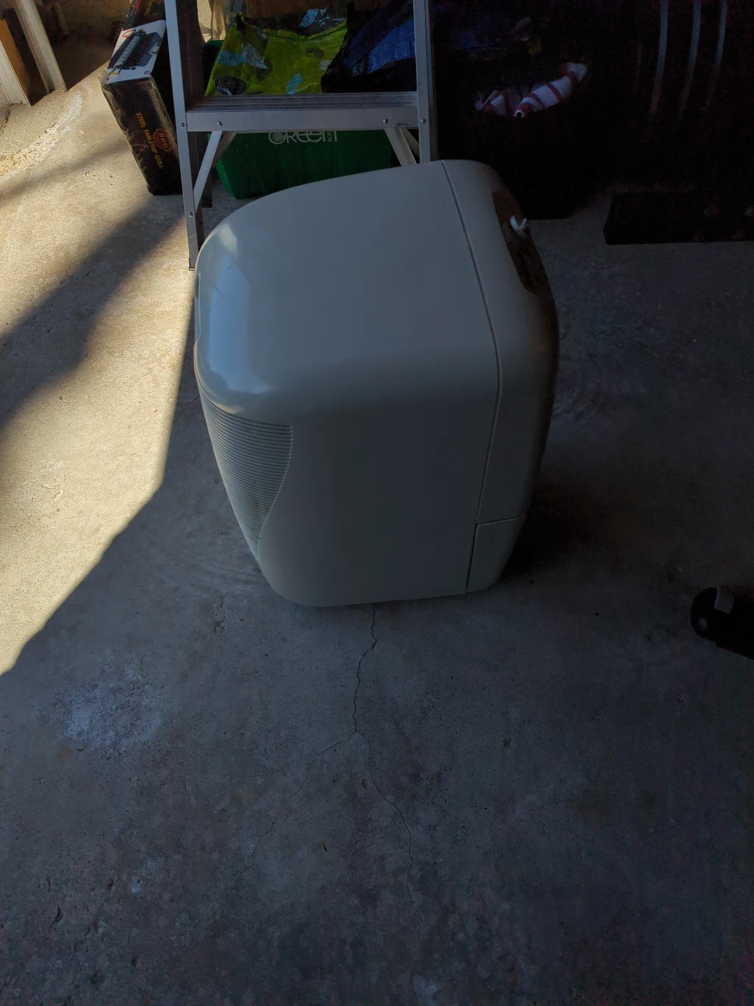Kenmore 33 Dehumidifier - photo 2
