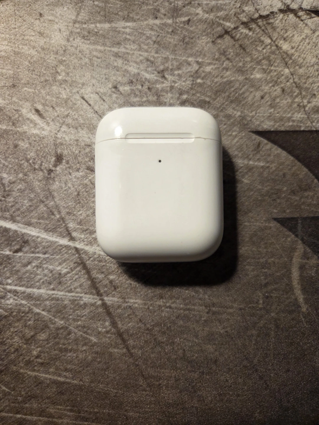 Apple AirPods (2nd generation) NO RIGHT AIRPOD - photo 3