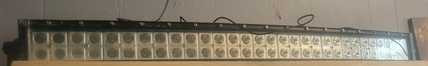 LED Light Bar