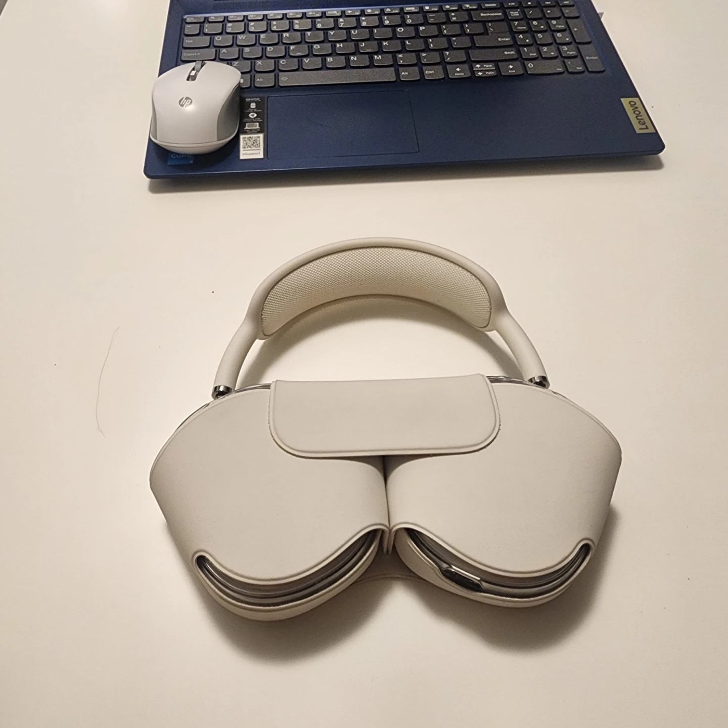 Apple AirPods Max - Starlight - photo 2