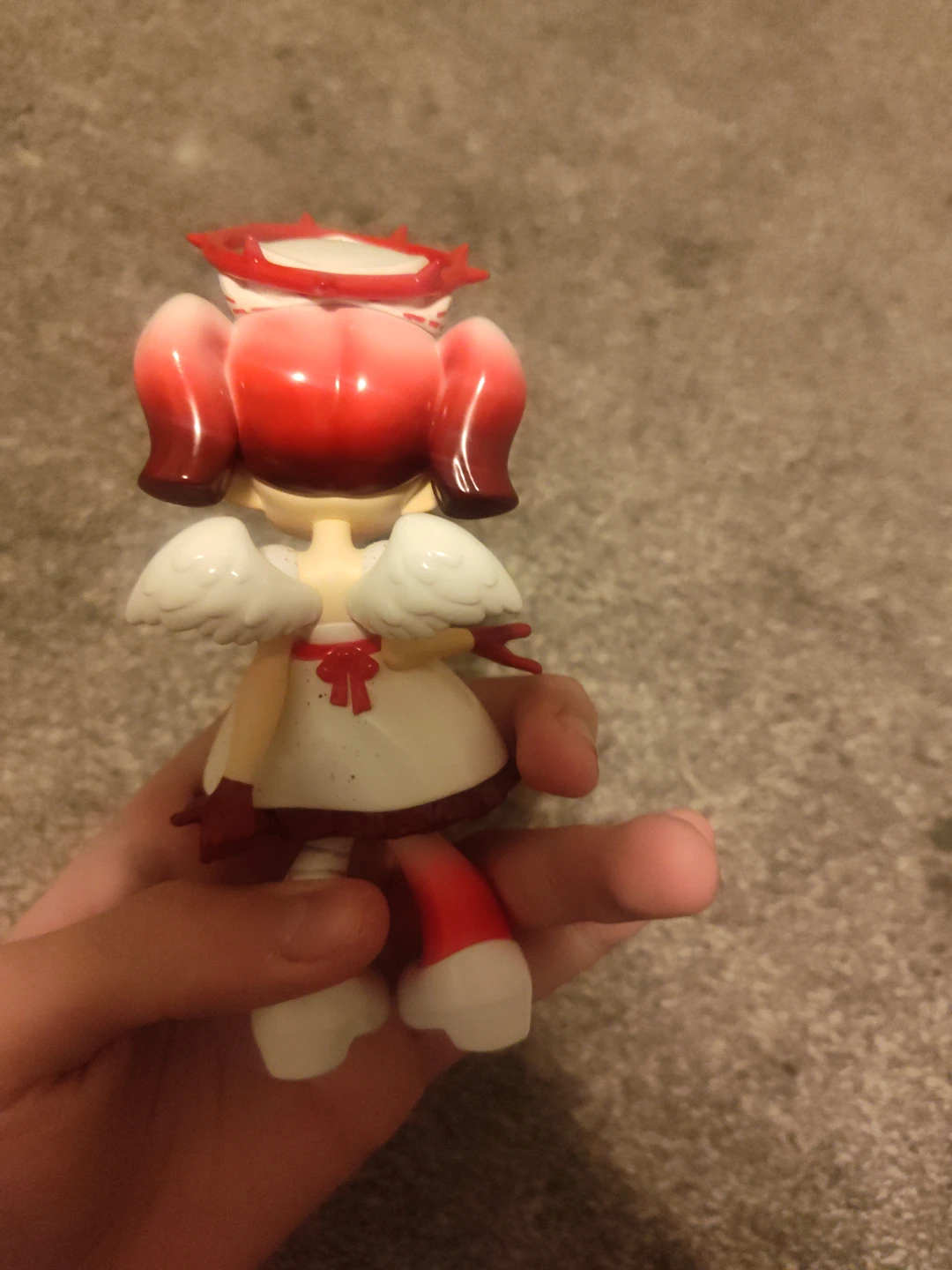 Blind box figure - photo 2