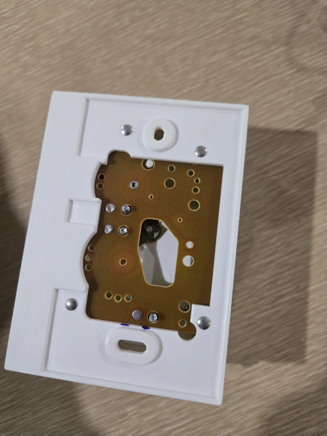 Vintage Mint White-Rodgers Thermostat - photo 2