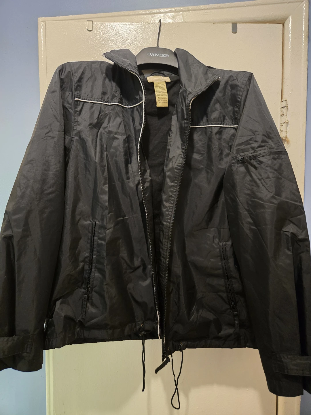 Jacket
