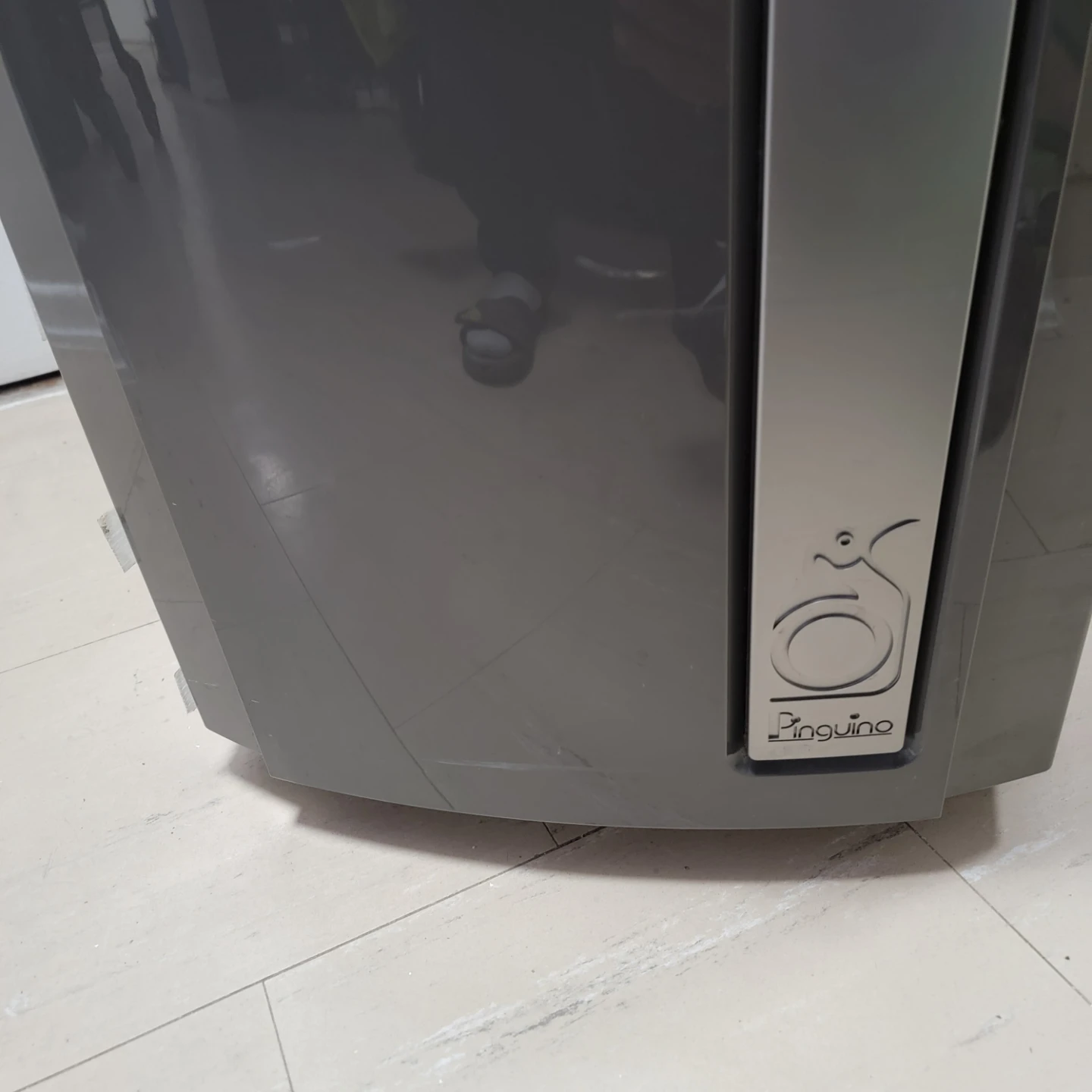 De'Longhi Pinguino Portable Air Conditioner 14000btu - photo 4