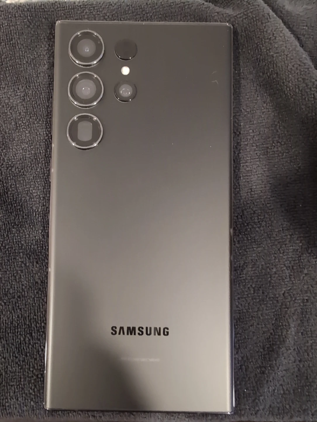 Samsung Galaxy S23 Ultra Smartphone with S Pen - photo 3