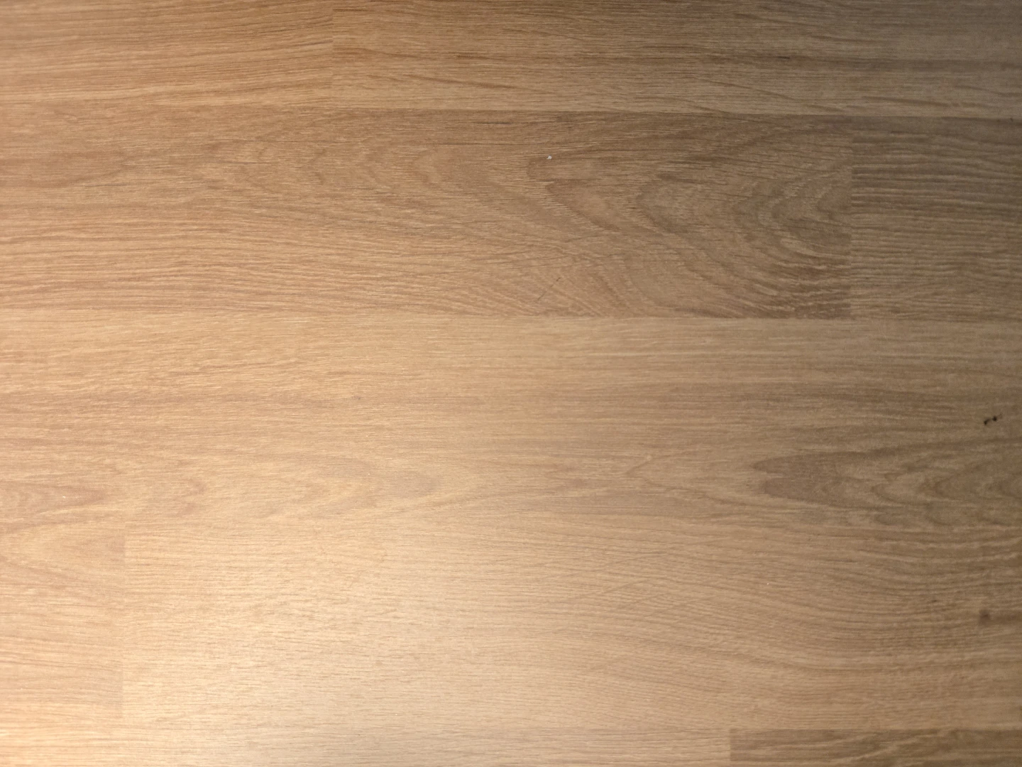 Large Wood-Look Desk Top / Table Top – 74" x 25.5" - photo 4