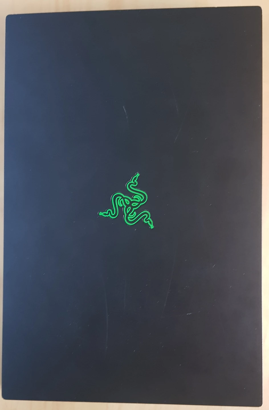 Razer Blade 15 Advanced (Upgraded)