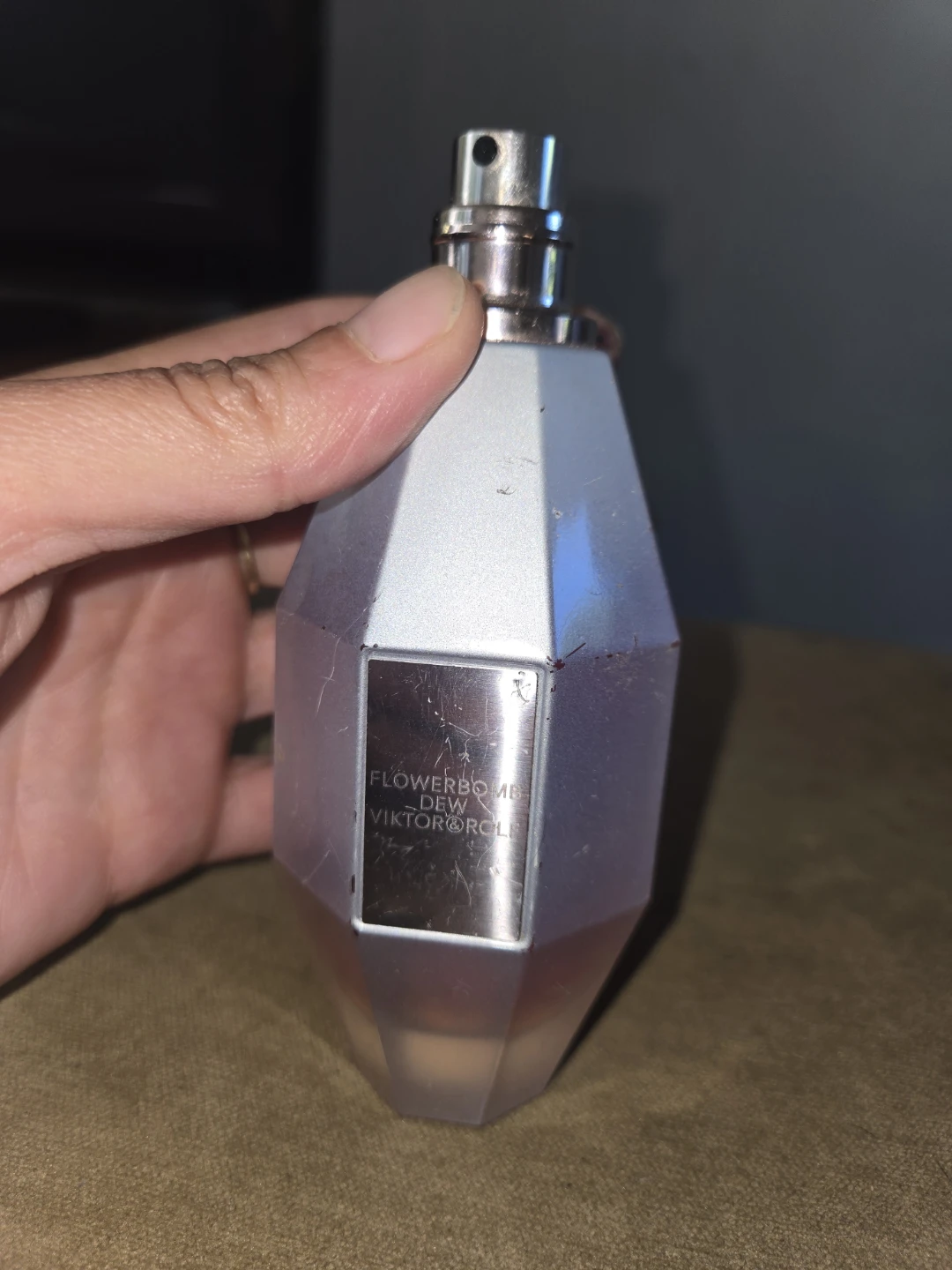 Viktor & Rolf Flowerbomb Dew Eau de Parfum