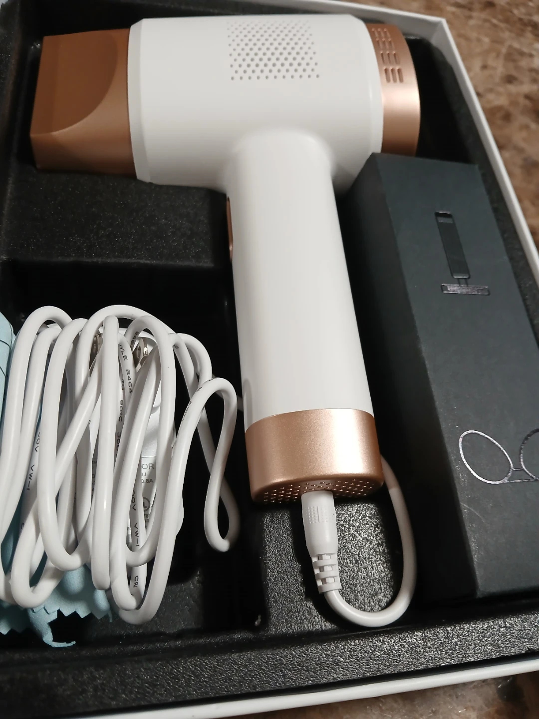 IPL Hair Removal Device - photo 2
