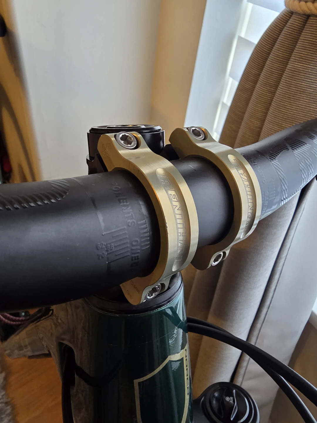 Norco Optic C1 frame brand new custom build - photo 3