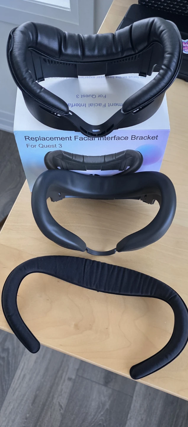 Oculus quest 3 512GB