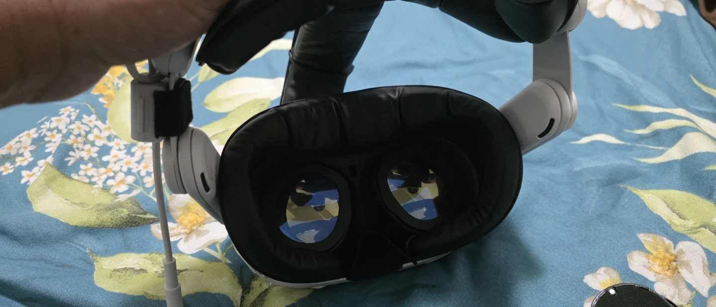 Oculus quest 3 512GB - photo 3