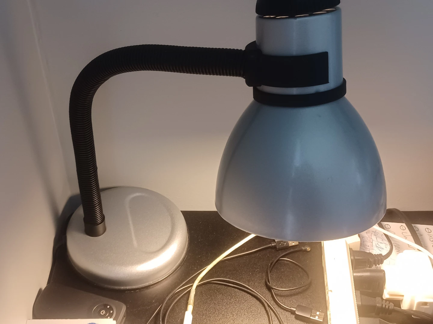 Adjustable Desk Lamp - photo 3
