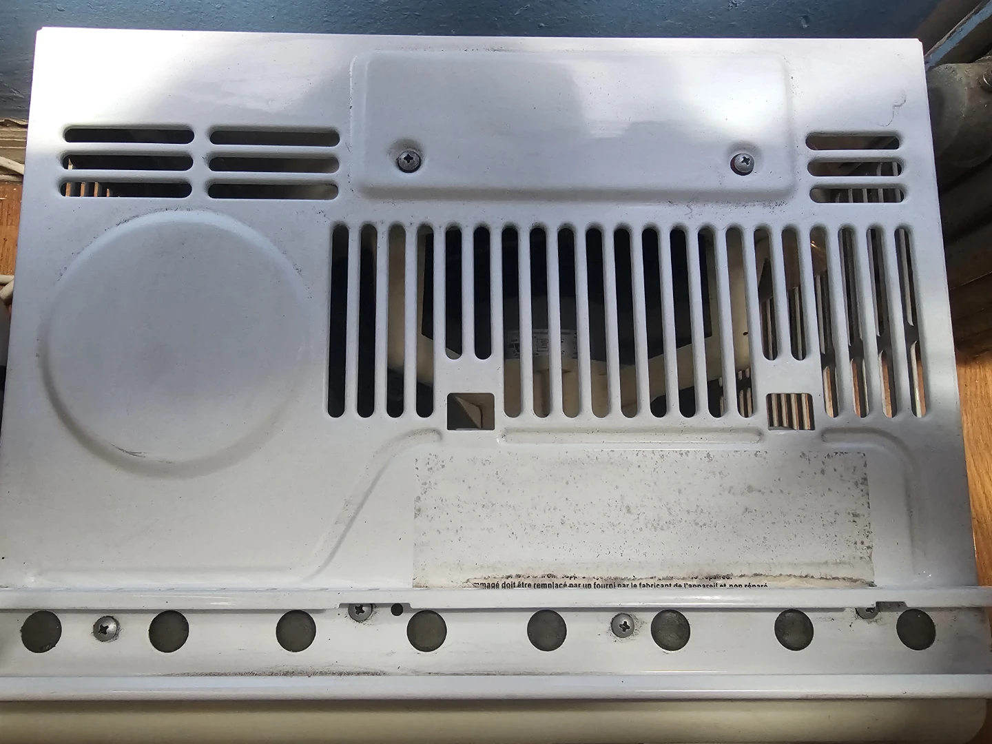 IMPECCA Window Air Conditioner - photo 2