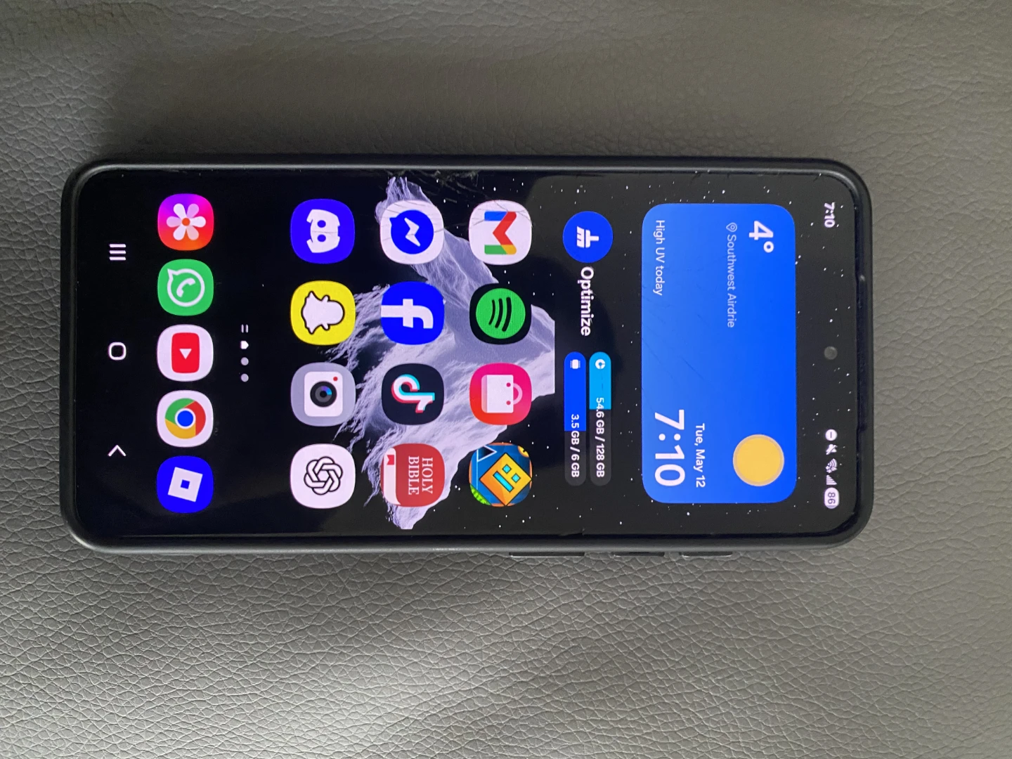Samsung Galaxy S21 5G Phantom Gray - PRICE DROP