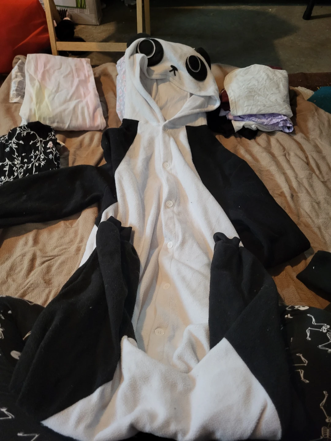 Panda Onsie