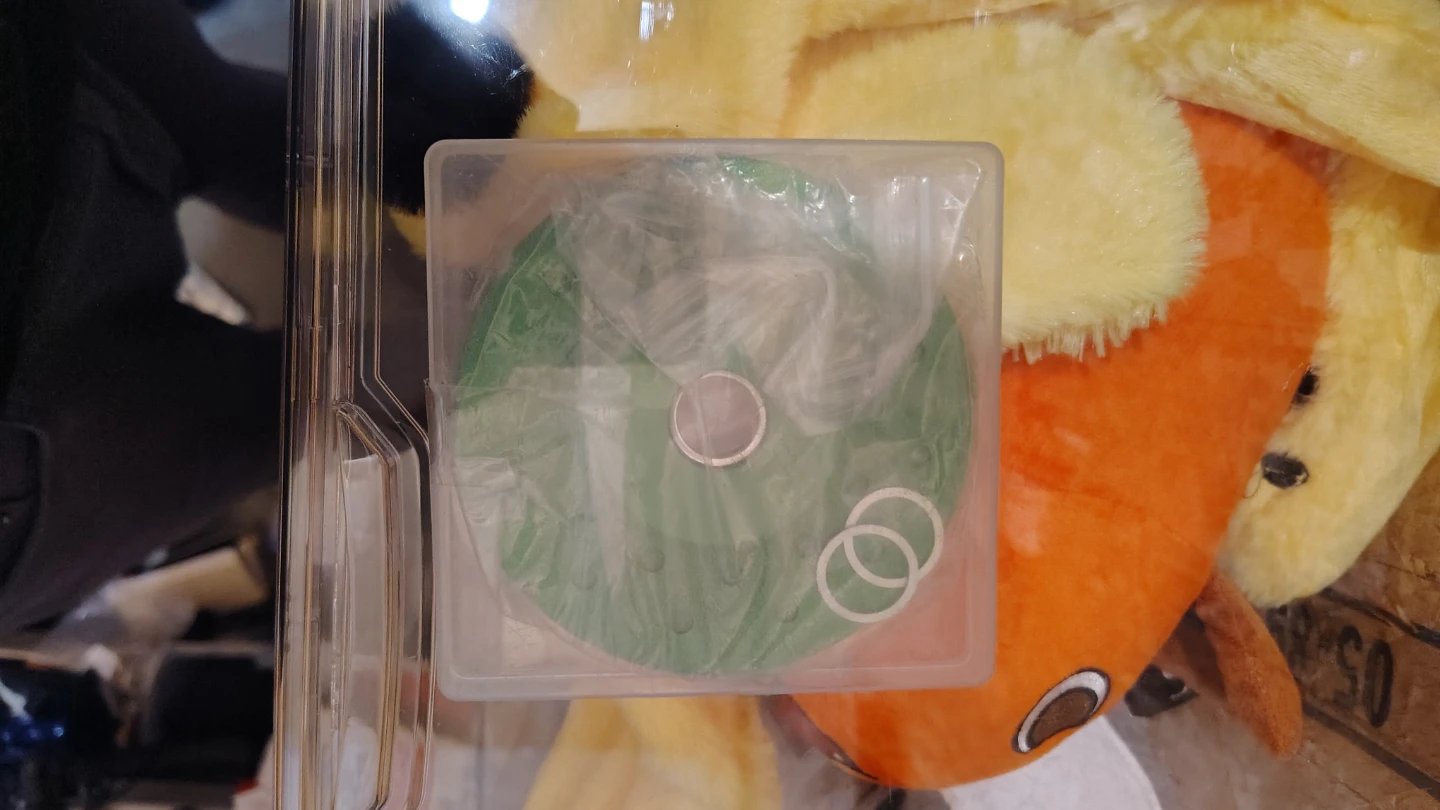 BOXOB Rock Slab Grinding Disc 5 pcs