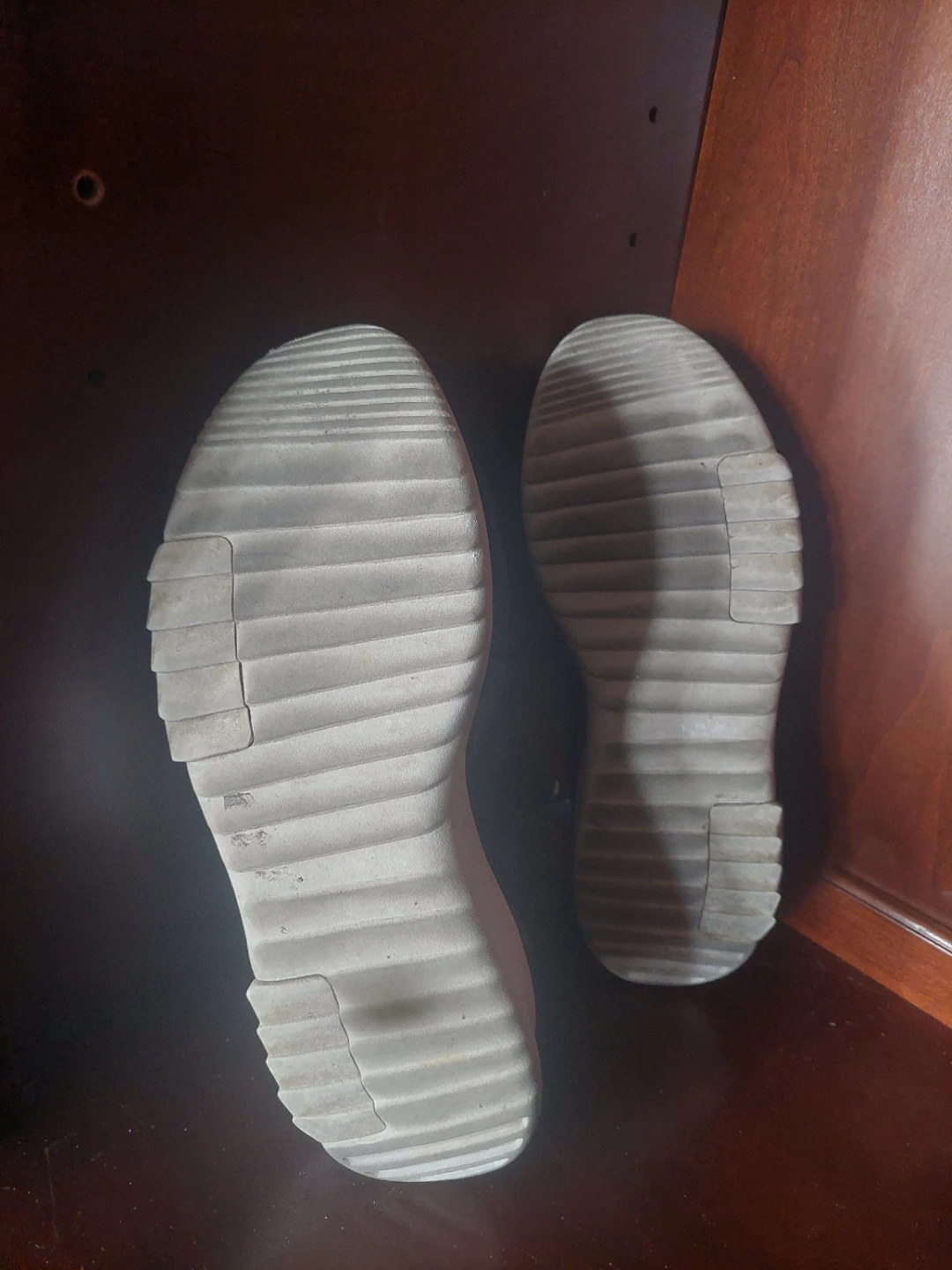 Adidas Cloudfoam Men's Running Shoes - photo 5
