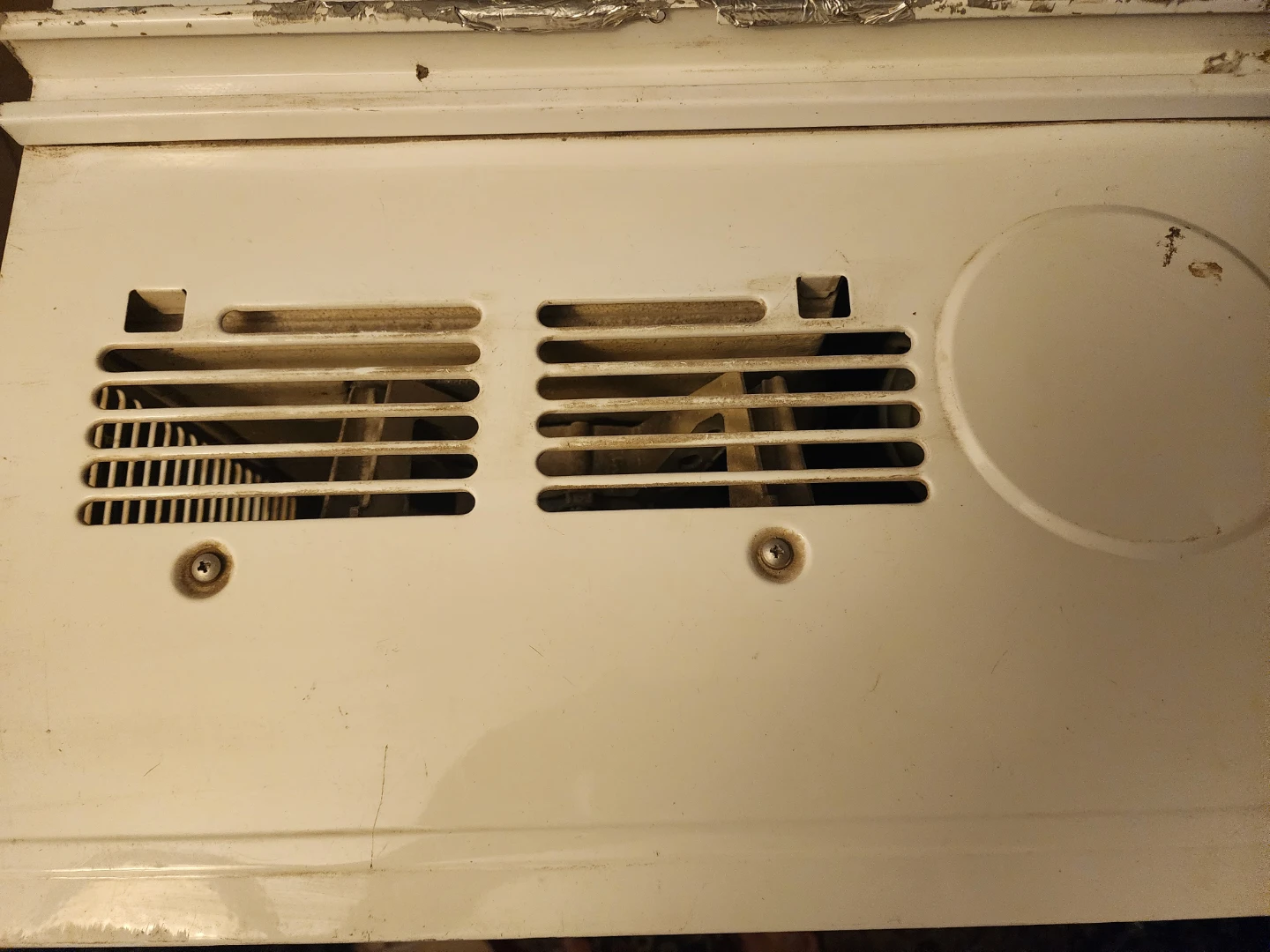 Midea Window Air Conditioner 6000 BTU/H - photo 3