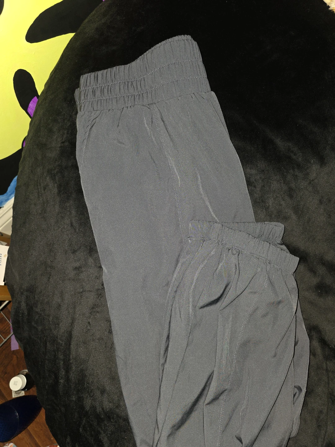 Black and Grey Jogger Pants Bundle - photo 2