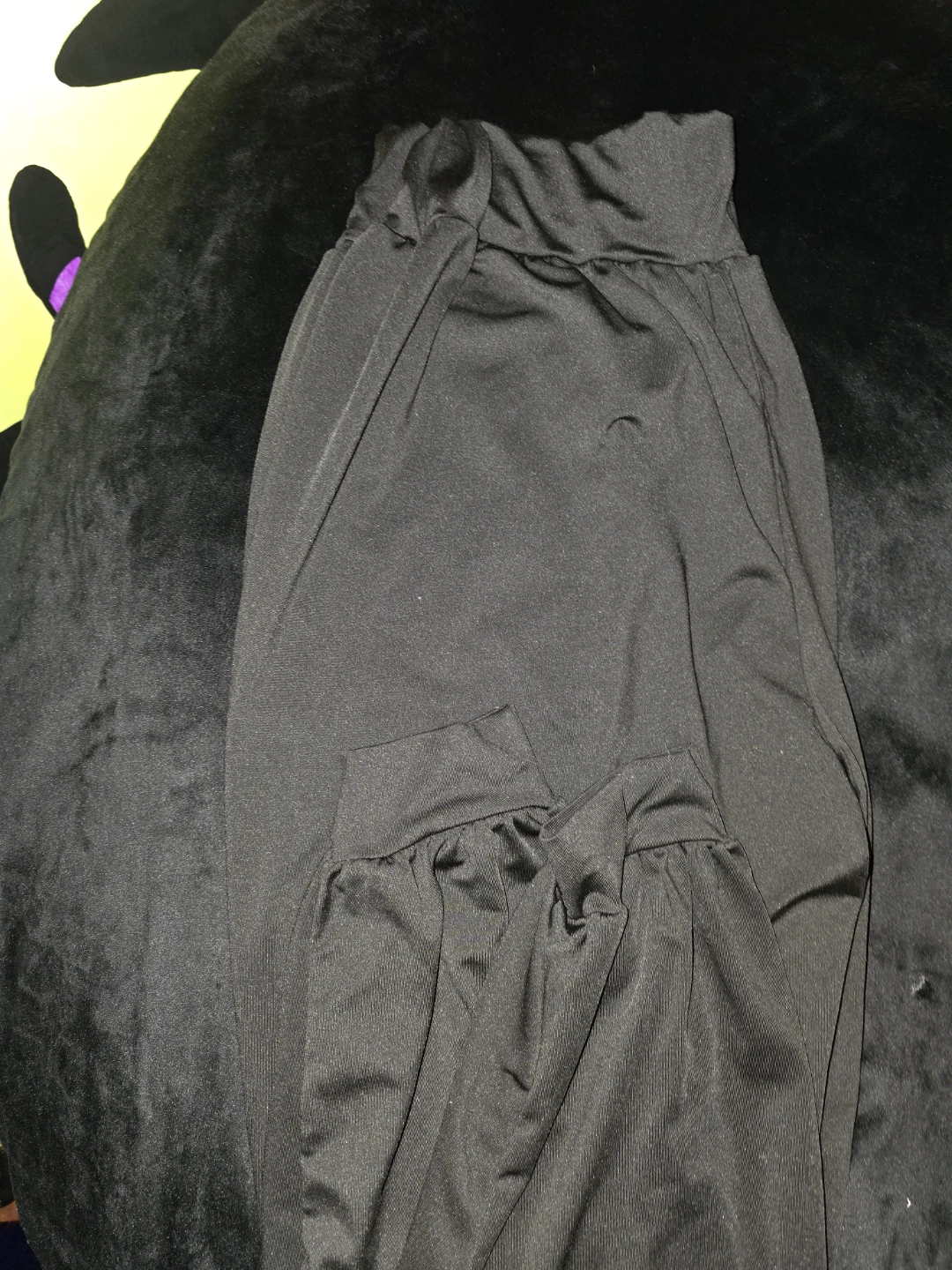 Black and Grey Jogger Pants Bundle - photo 3