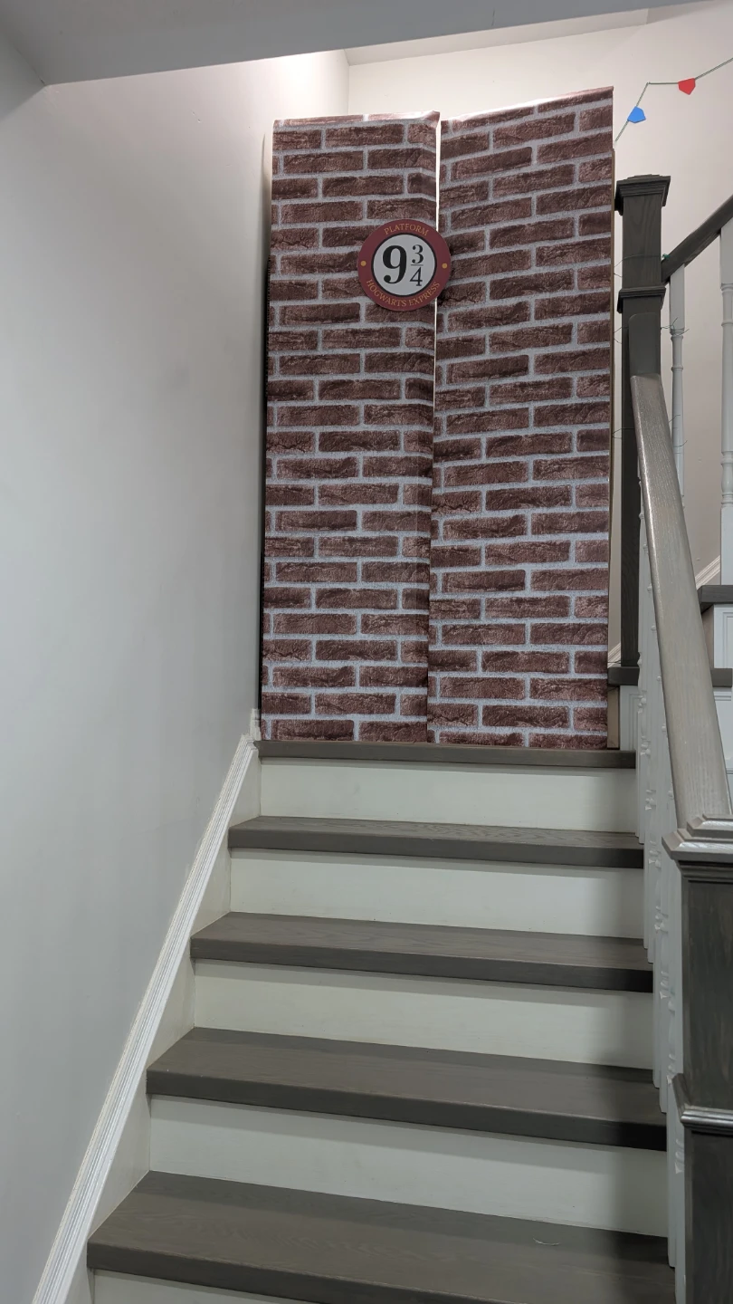 Harry Potter Party Decorations - photo 2