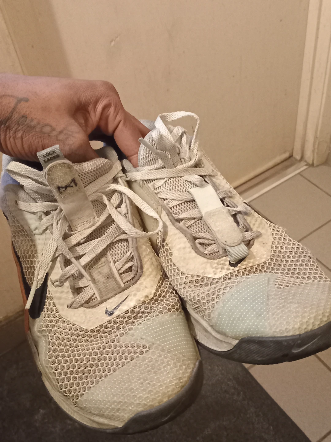 Size 10 nike - photo 3