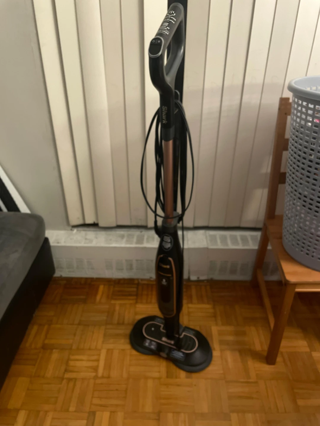 Shark Steam Mop