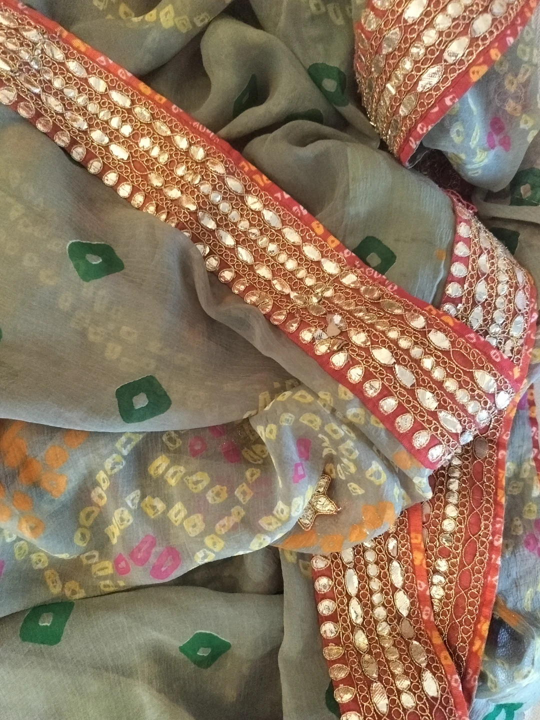 Saree - photo 3