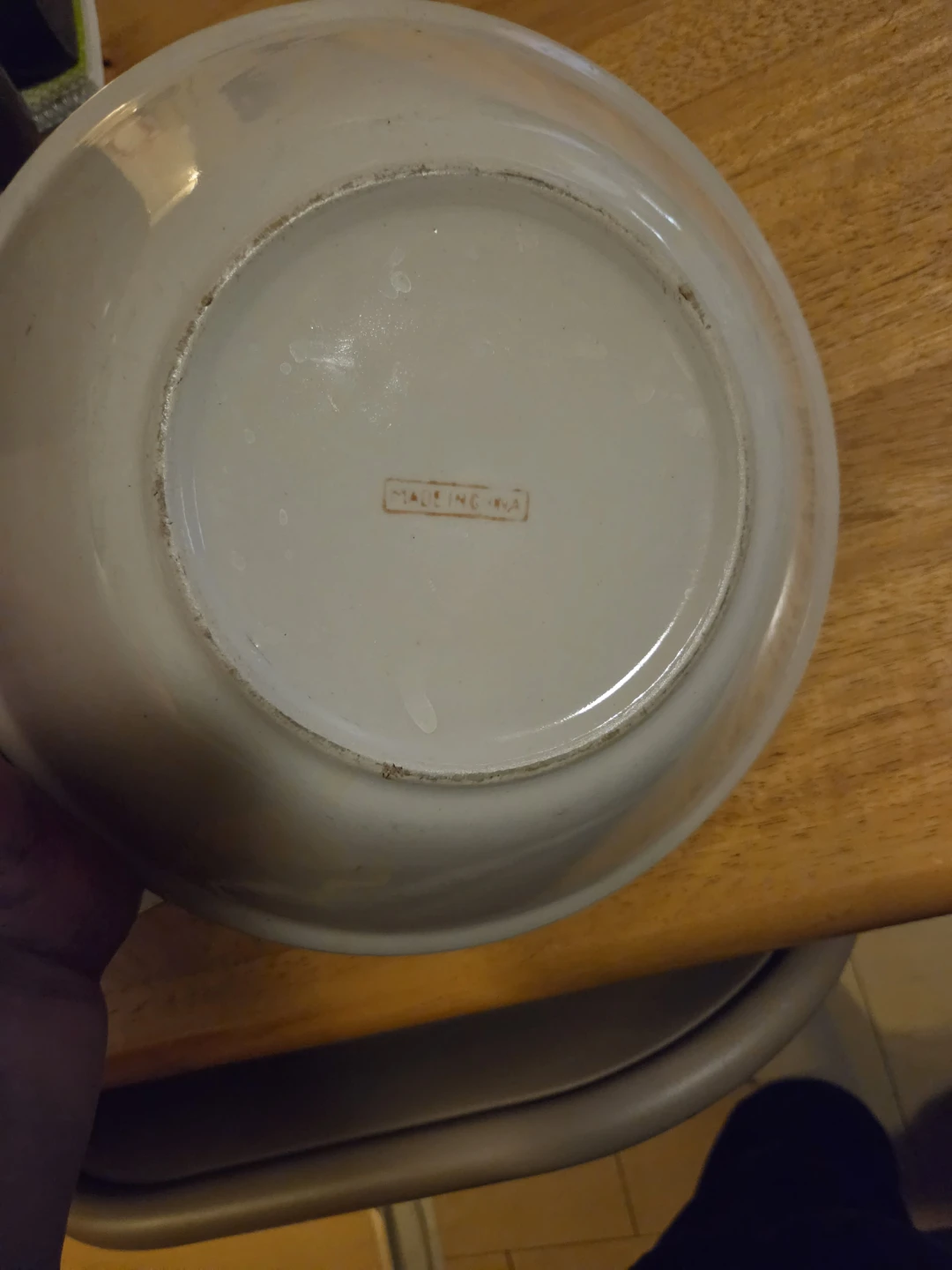 Serving Bowl - Pasta Theme - photo 2