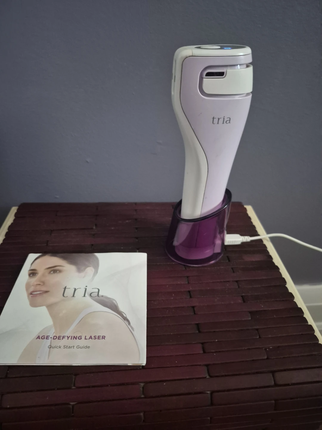 Tria Age-Defying Laser - photo 2