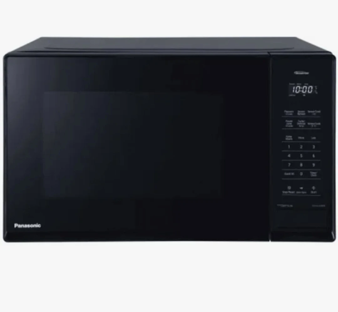 Microwave Oven Panasonic NN-SC64MB C Four à micro-ondes -Black
