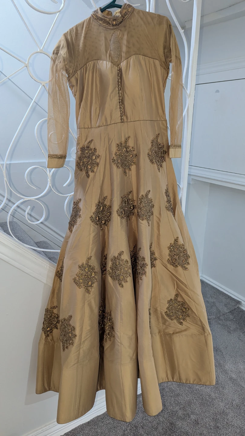 New Indian maxi heavy