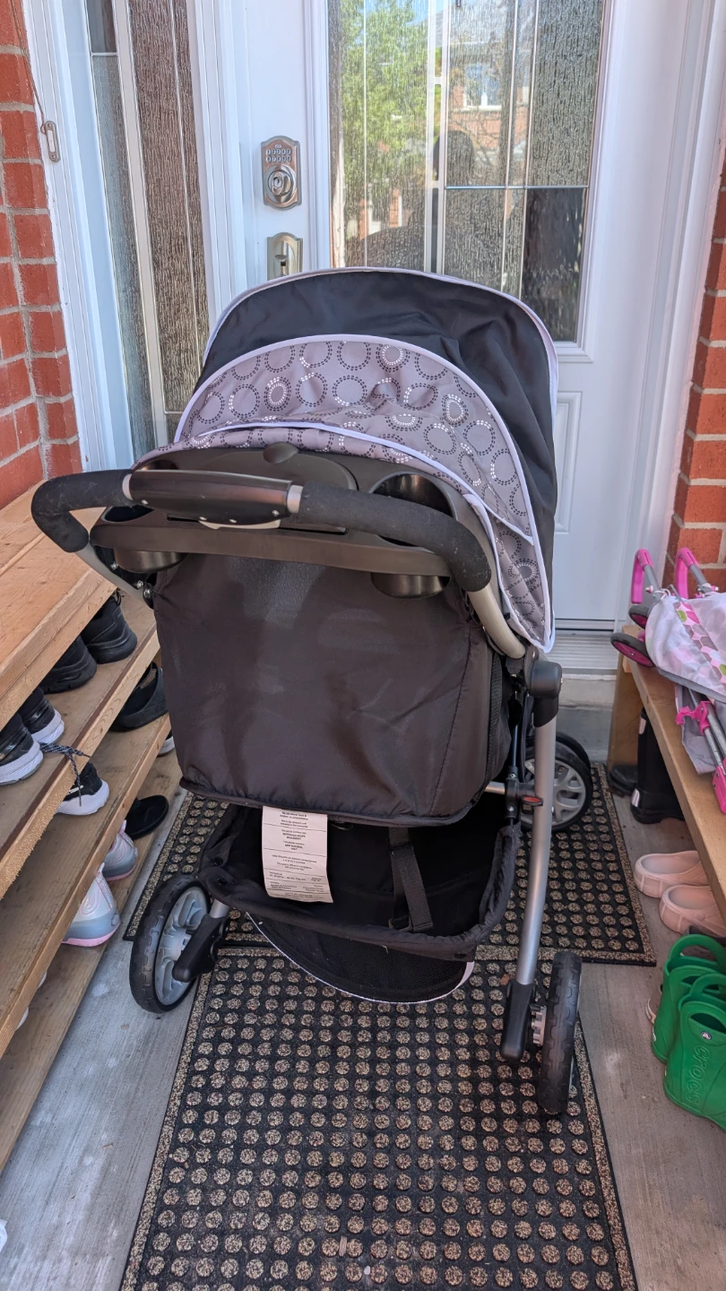 Safety 1st Stroller