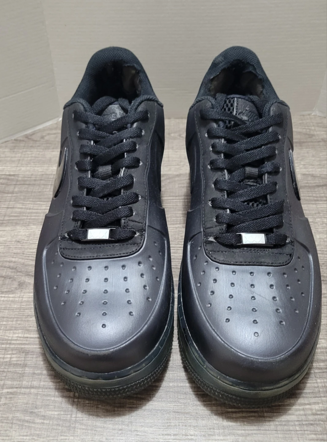 Nike Air Force 1 Shoes Size 13