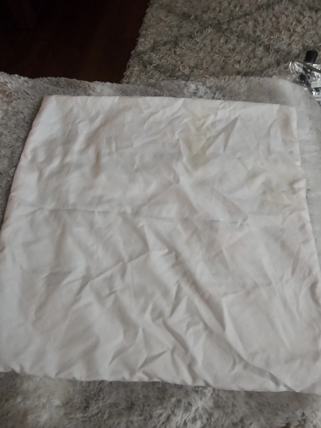 Pusheen Cat Ice Cream Pillowcase - photo 3