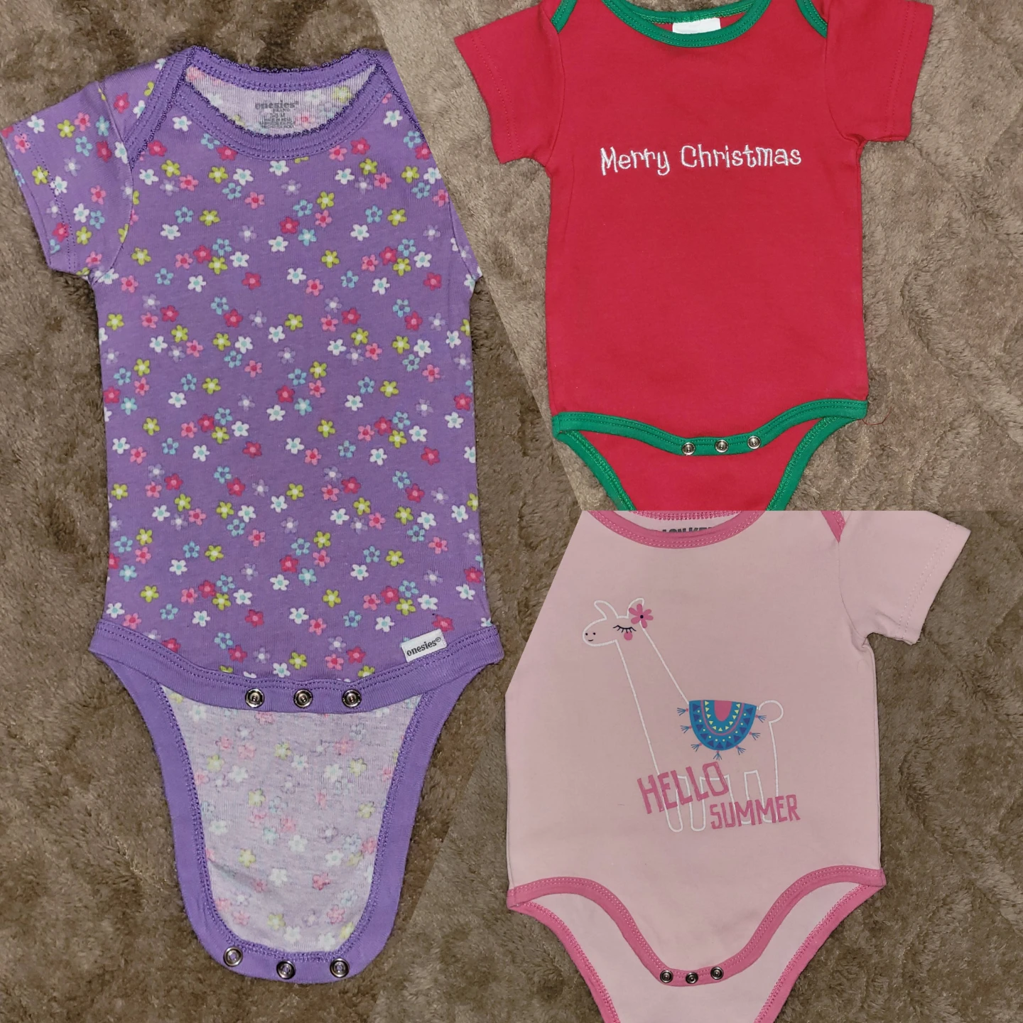 20pc | 3m | Clothing Bundle #4 - photo 4