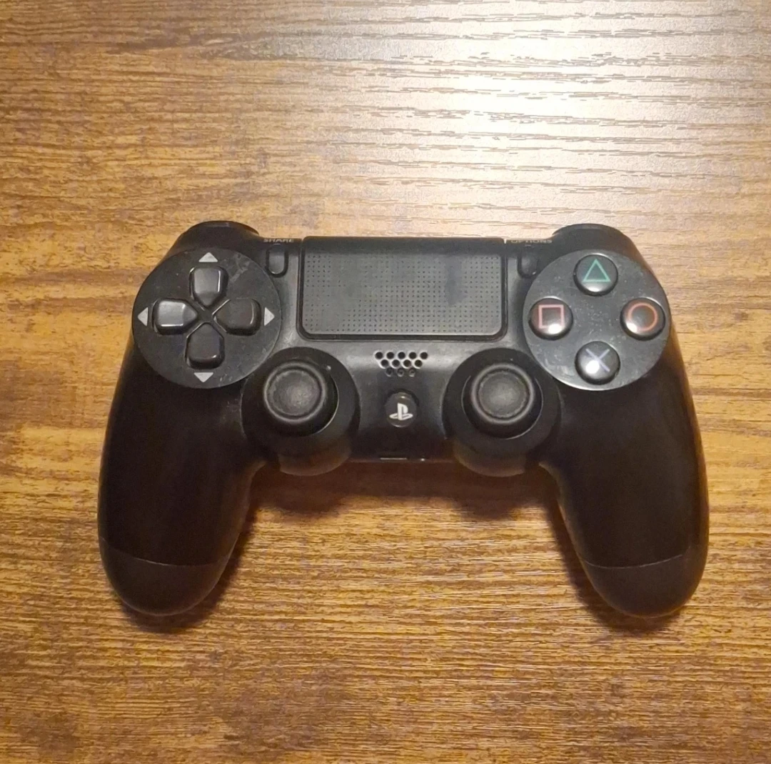 Sony PlayStation 4 Slim Console 1TB - photo 3