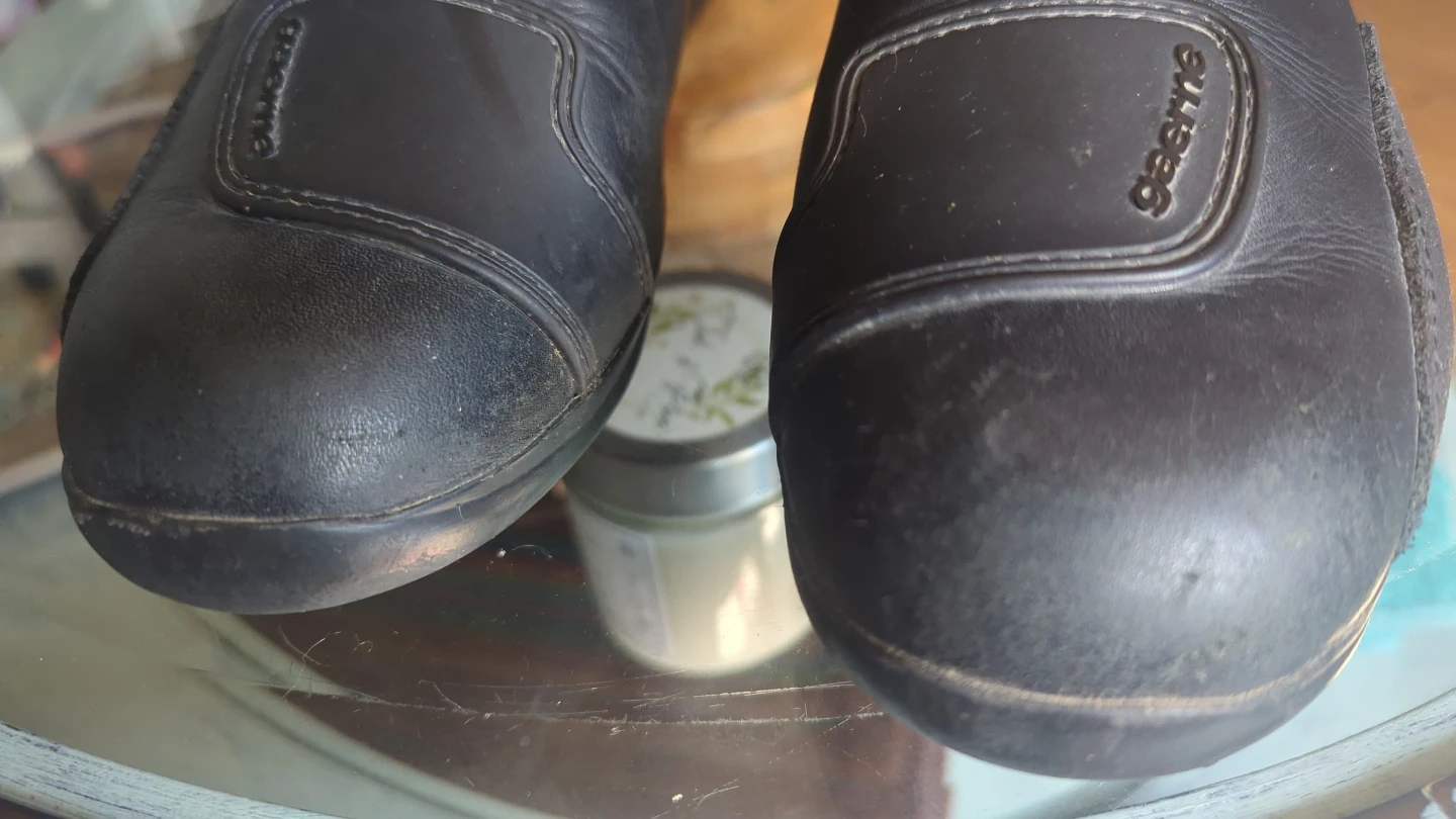 Gaerne - Ladies SZ 9  Leather Bike Boots - photo 3