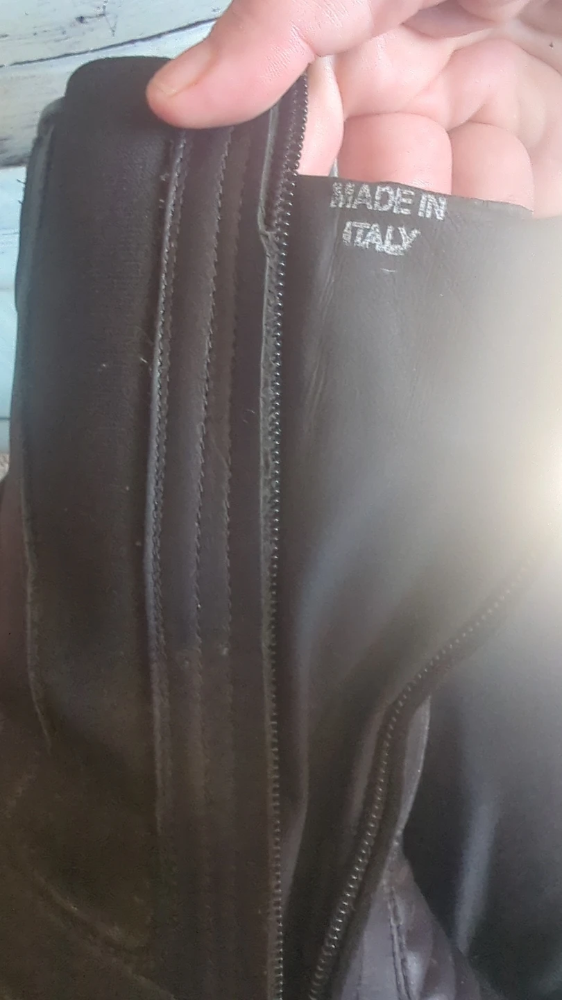 Gaerne - Ladies SZ 9  Leather Bike Boots - photo 5