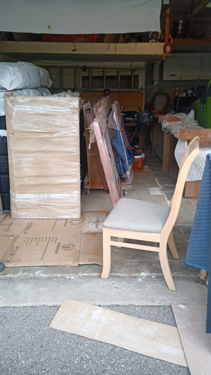 Wood plainer