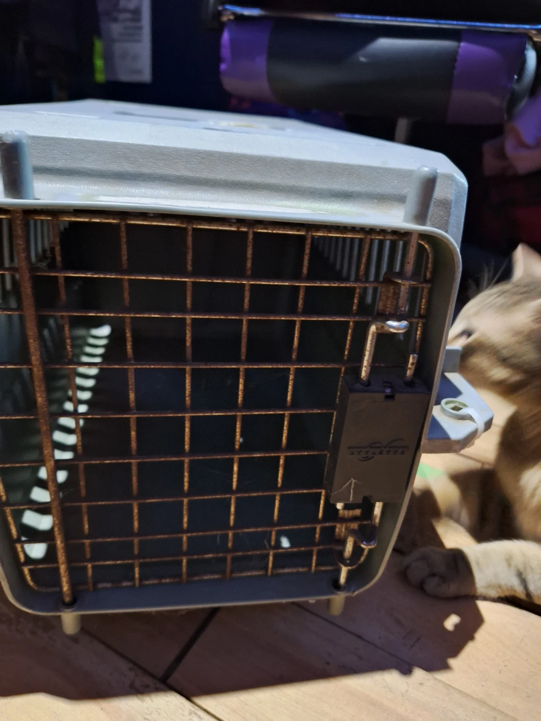 Pet Carrier - photo 2