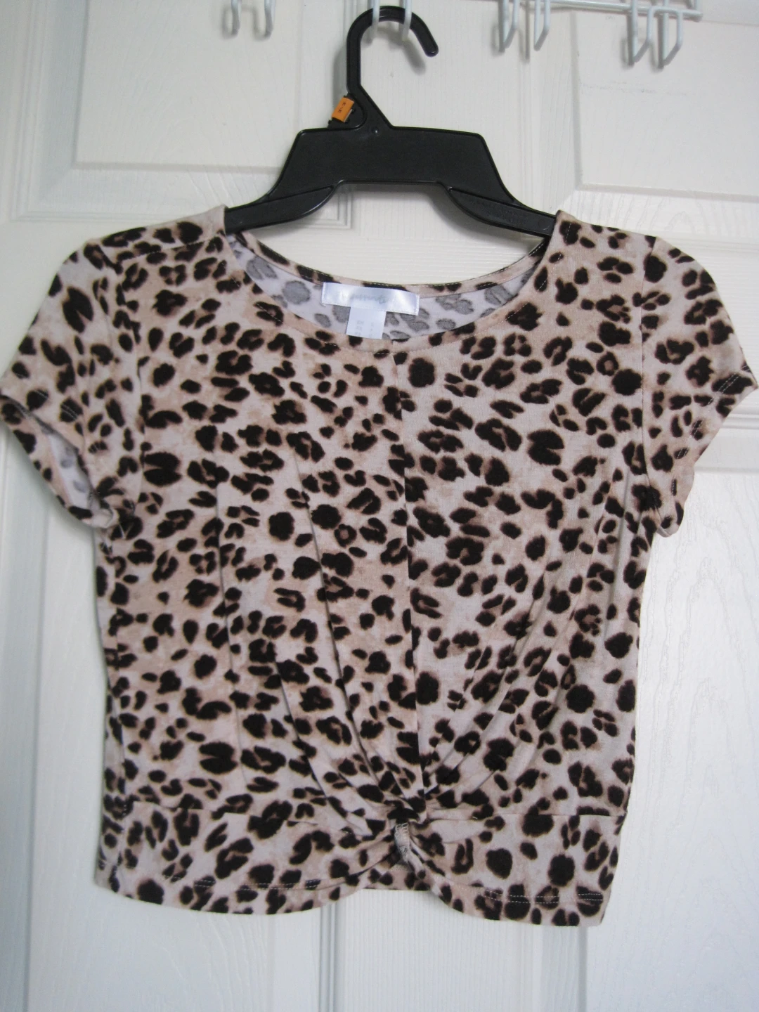 2 Ladies Summer Tops. Both small. Both $8. - photo 2